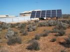solar burra